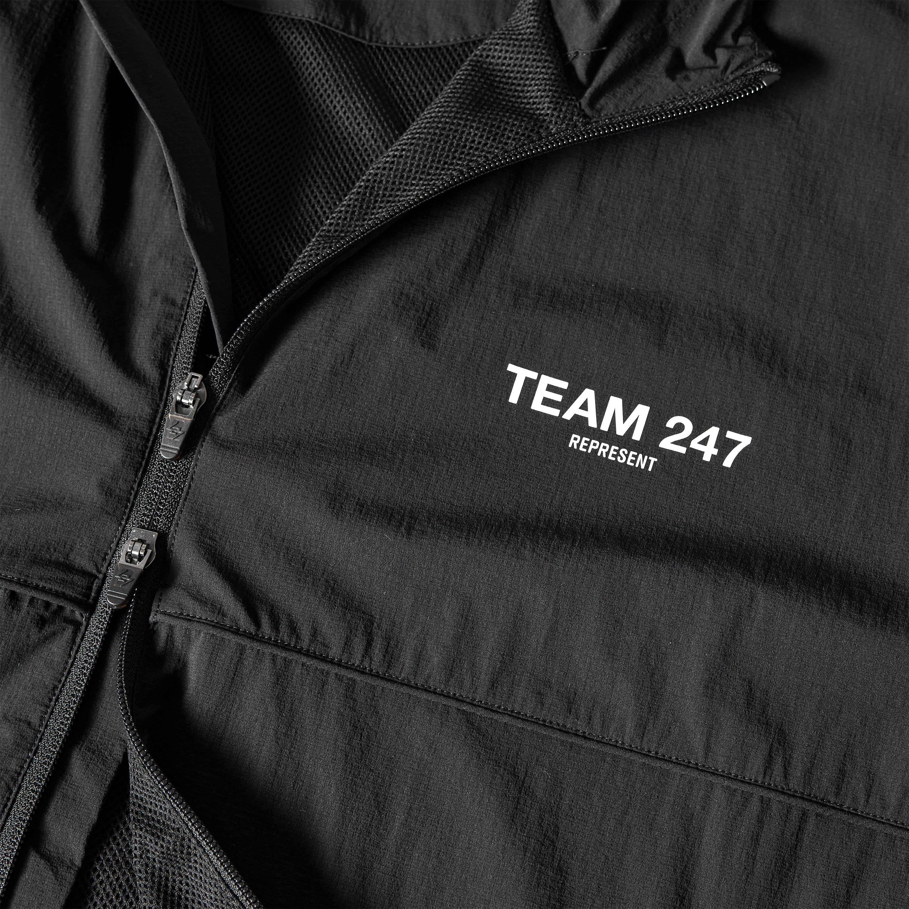 Jet Black - Represent 247 - R247 Team 274 Trk Jk Sn64 - 3