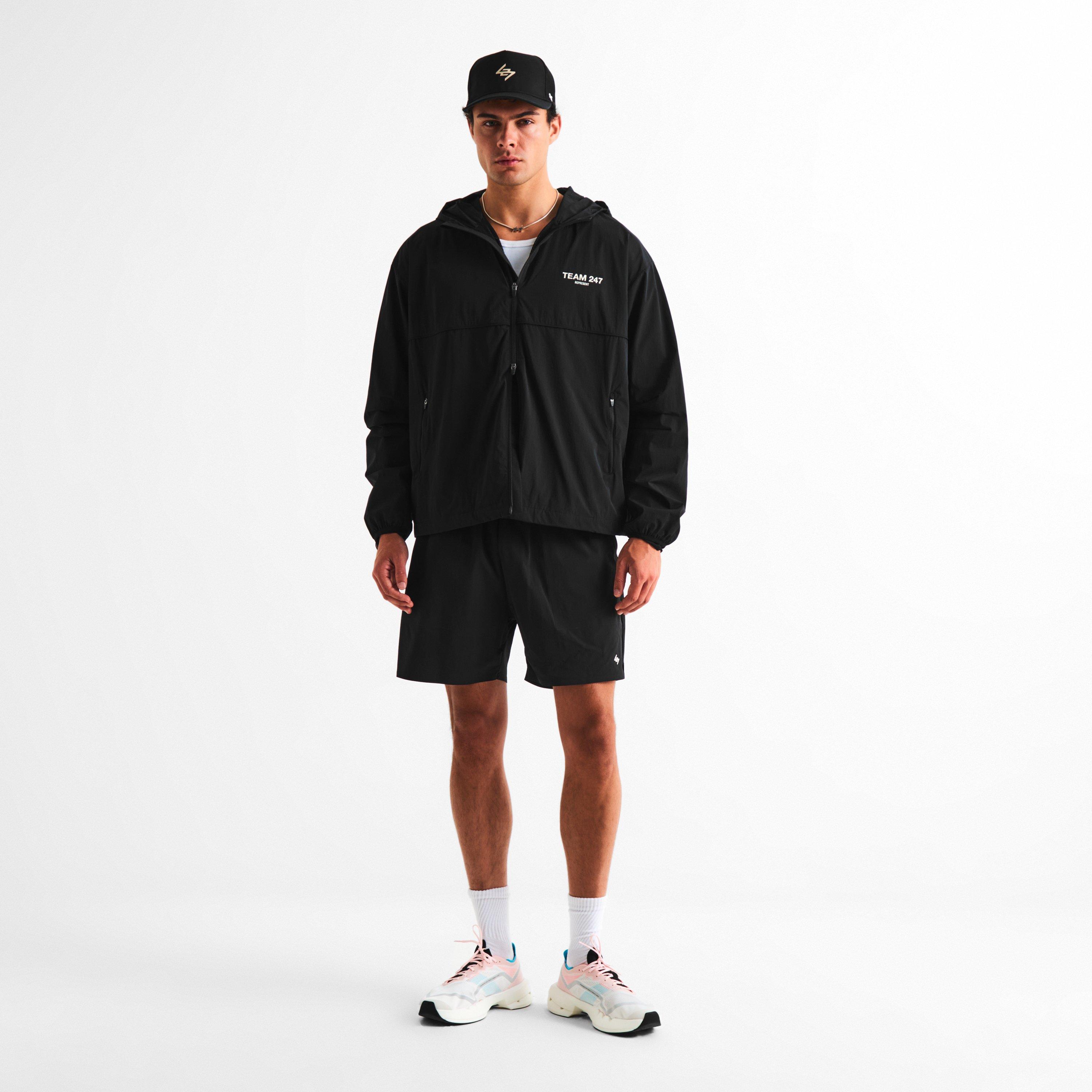 Jet Black - Represent 247 - R247 Team 274 Trk Jk Sn64 - 6
