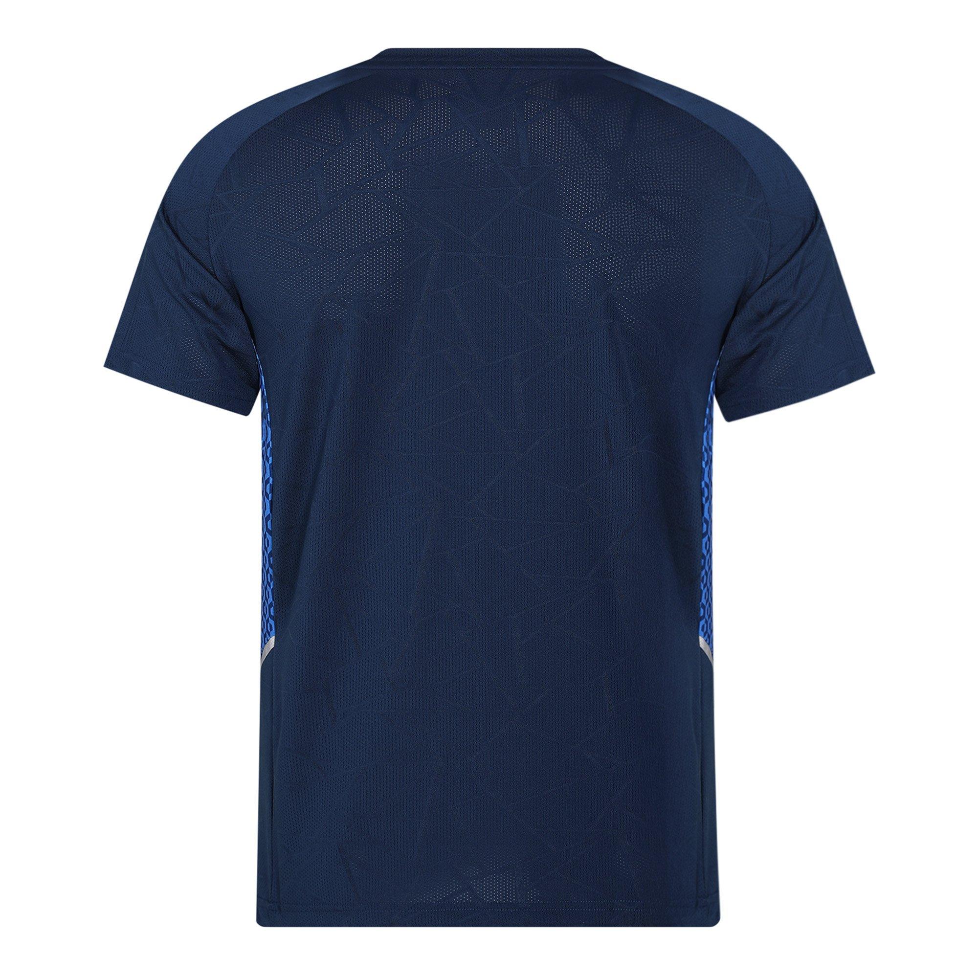 Sargasso Sea - Yonex - Men's Active Short Sleeve Performance T-Shirt - 2
