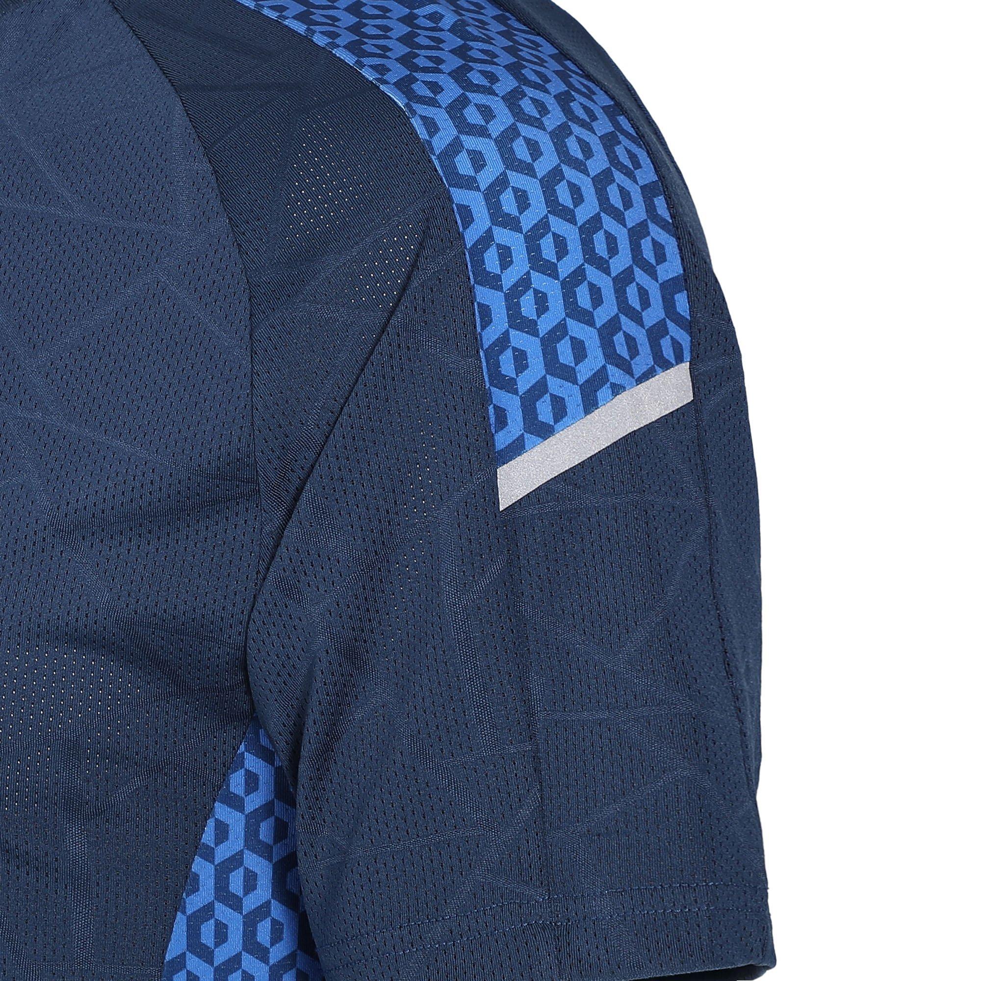 Sargasso Sea - Yonex - Men's Active Short Sleeve Performance T-Shirt - 4