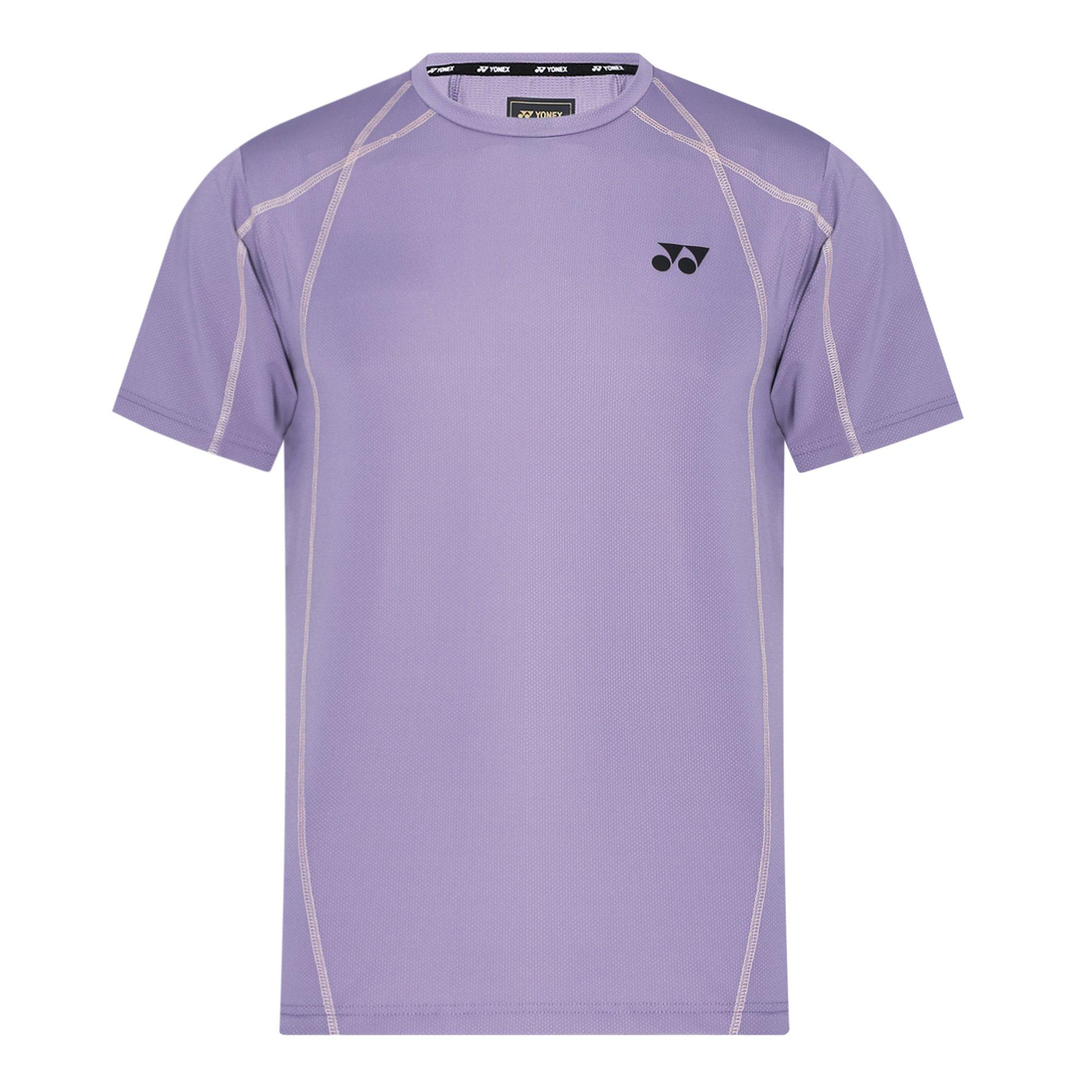 Dusk - Yonex - Active Short Sleeve Performance T-Shirt