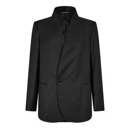 Emporio Armani Suit Sn99