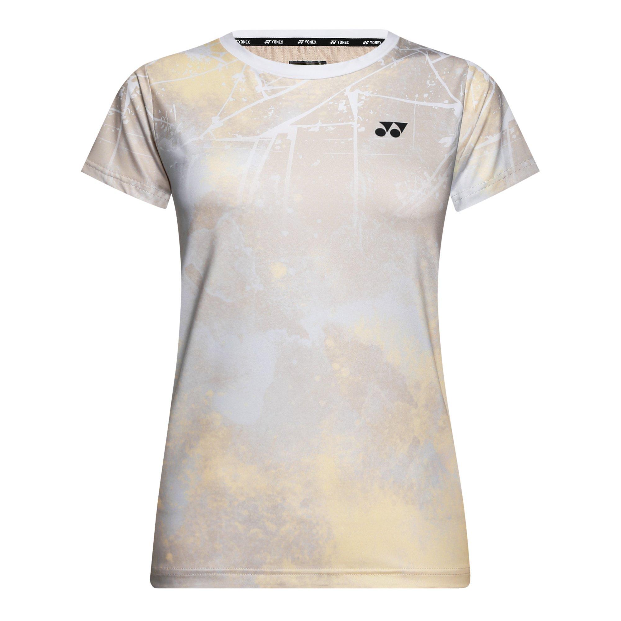 Women's Active Short Sleeve Performance T-Shirt