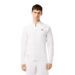 Lacoste Men's Daniil Performance Tracksuit Top