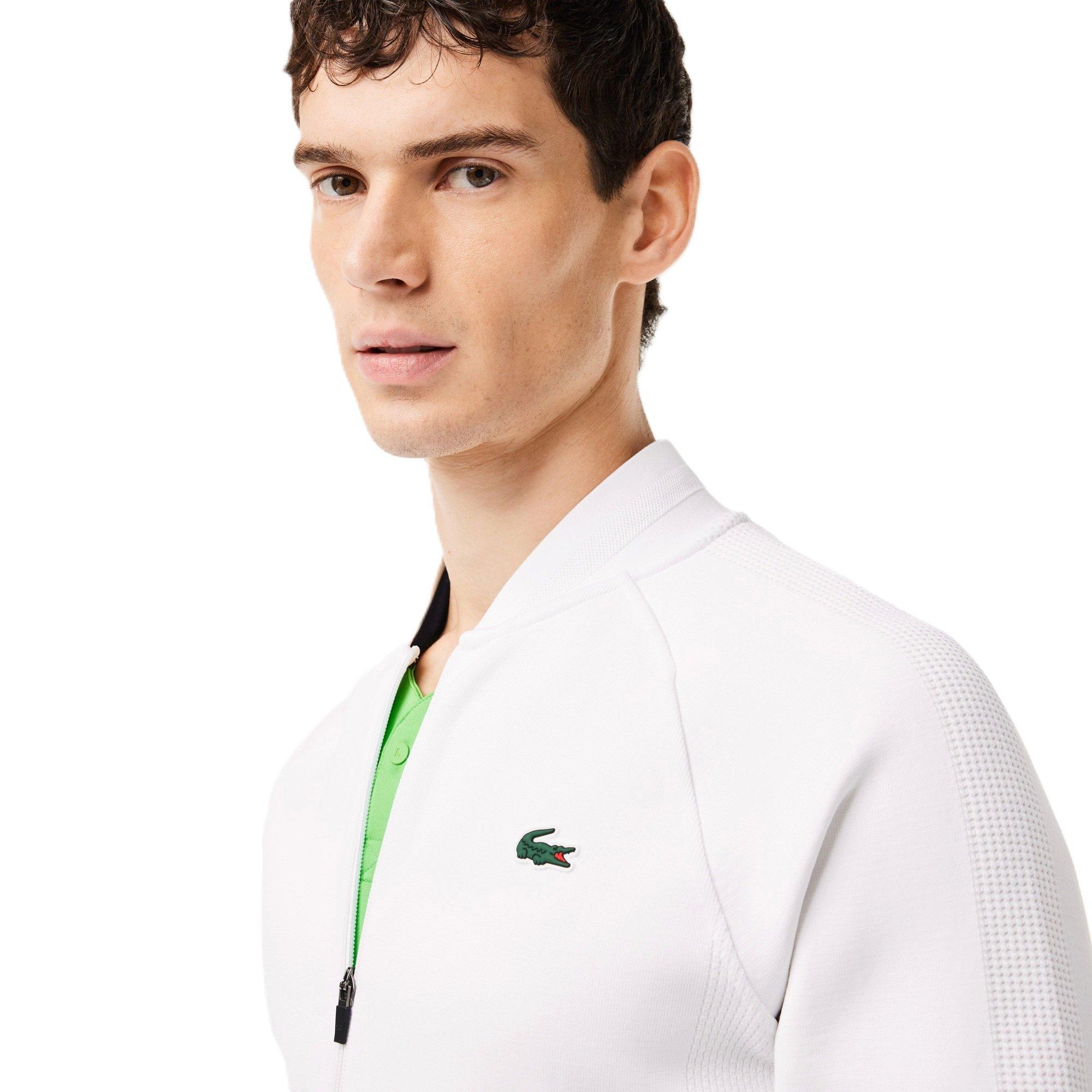 Lacoste Lacoste Daniil Jkt Sn99 Performance Tracksuit Tops USC lacoste-lacoste-daniil-jkt-sn99-performance-tracksuit-tops-usc