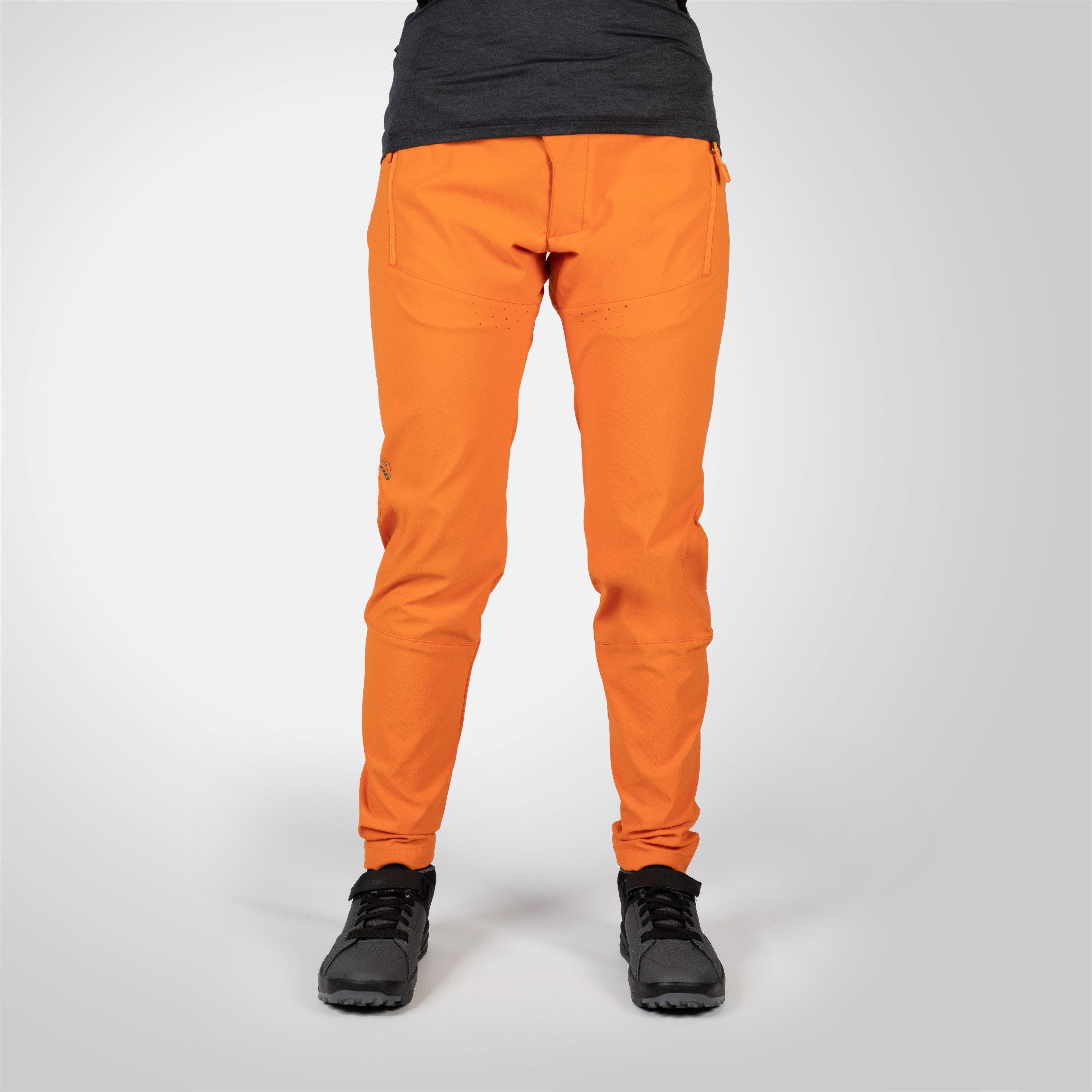 Endura Women's Mt500 Burner Pants - Harvest - 14 (L)