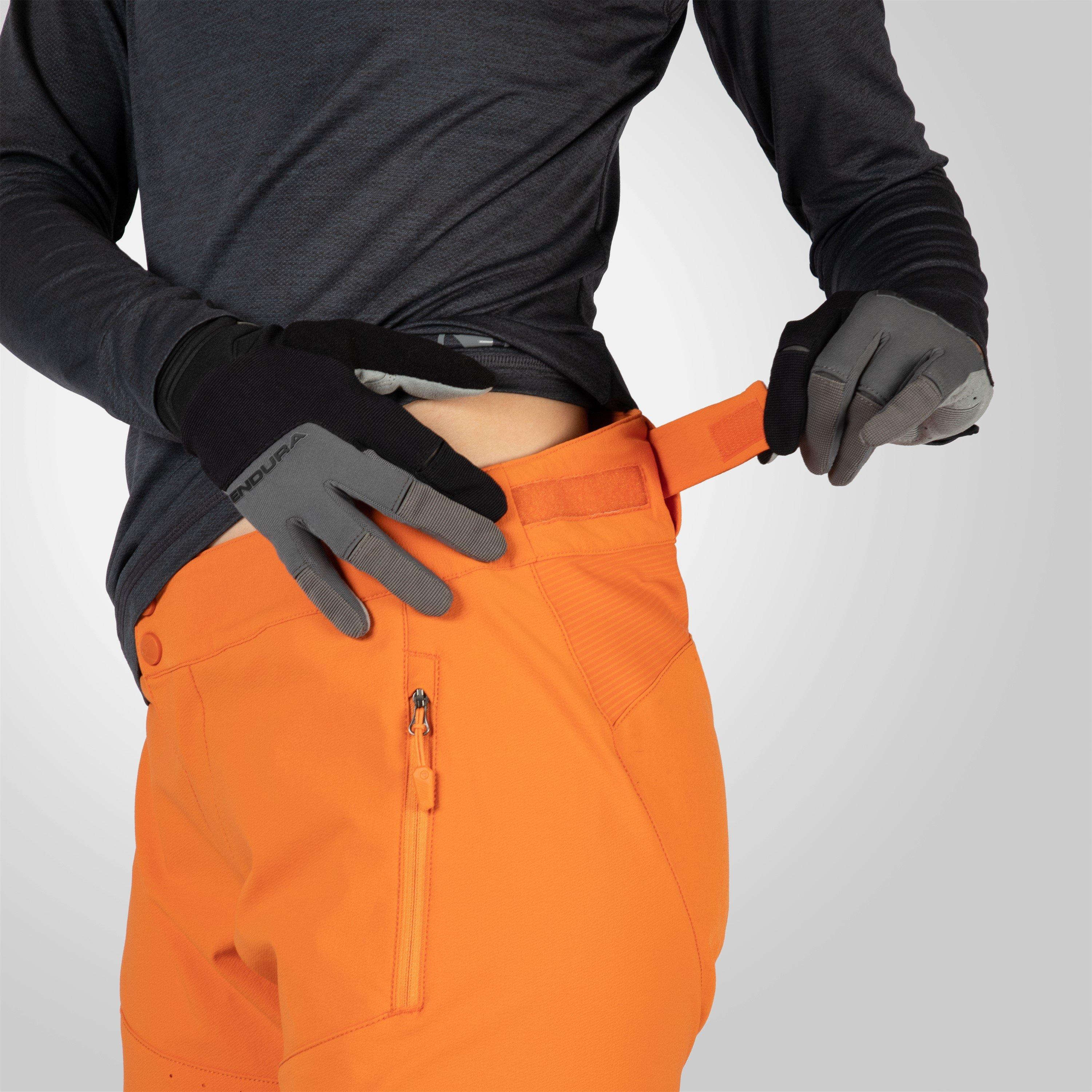 Ernte - Endura - MT500 Burner Pants Ladies - 8