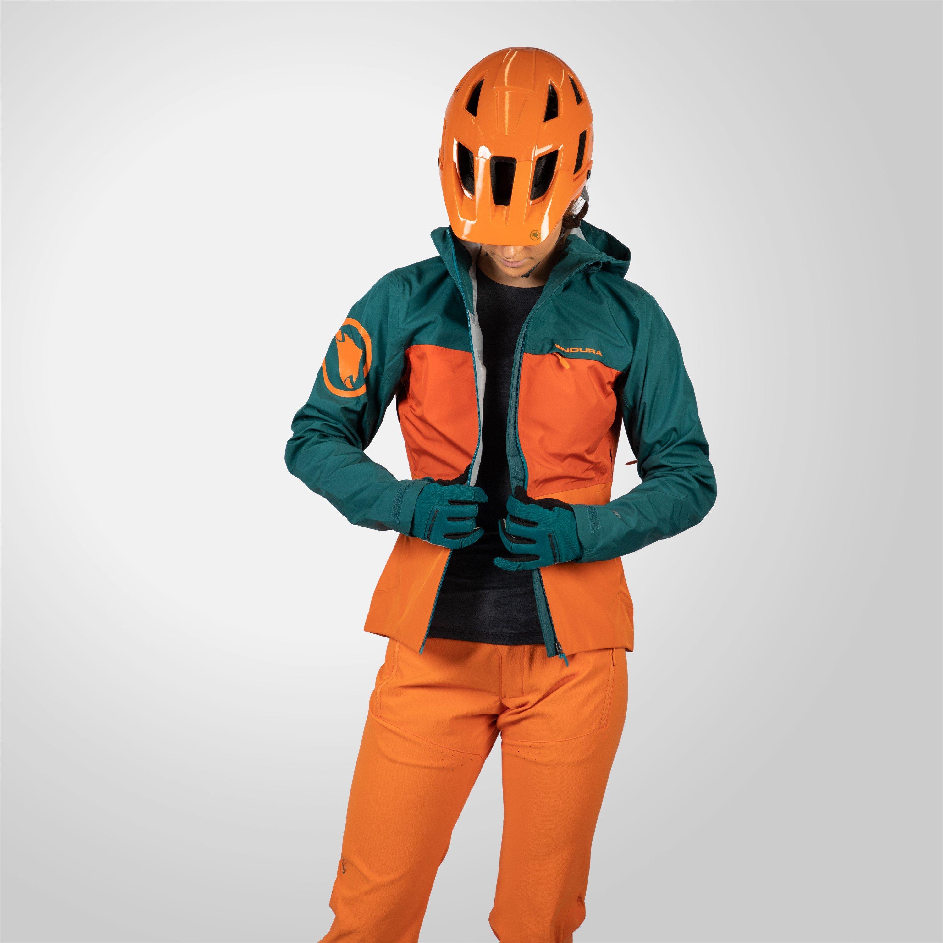 Ernte - Endura - MT500 Burner Pants Ladies - 4