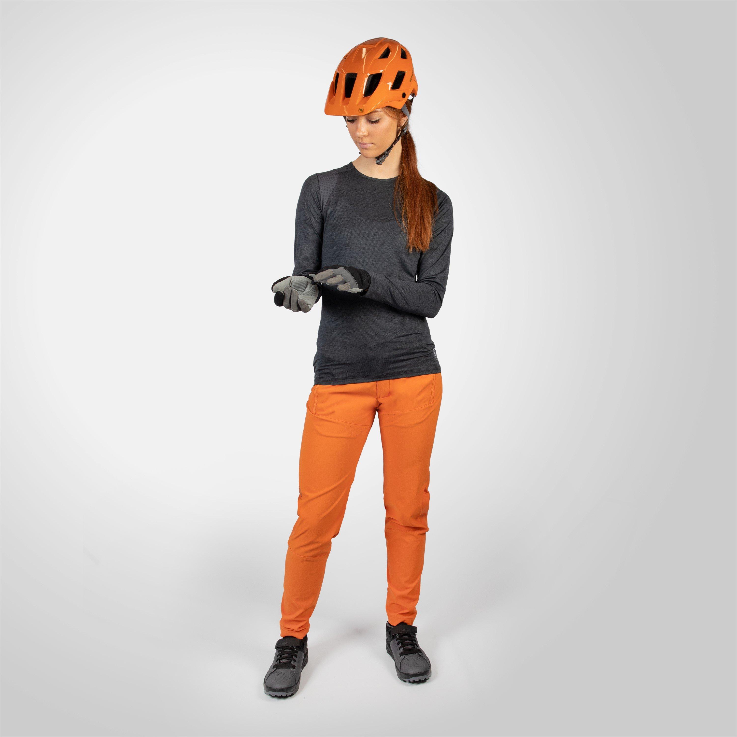 Ernte - Endura - MT500 Burner Pants Ladies - 5