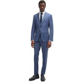 Boss Boss H-Huge-2pcs-224 10246376 02 Suit Mens