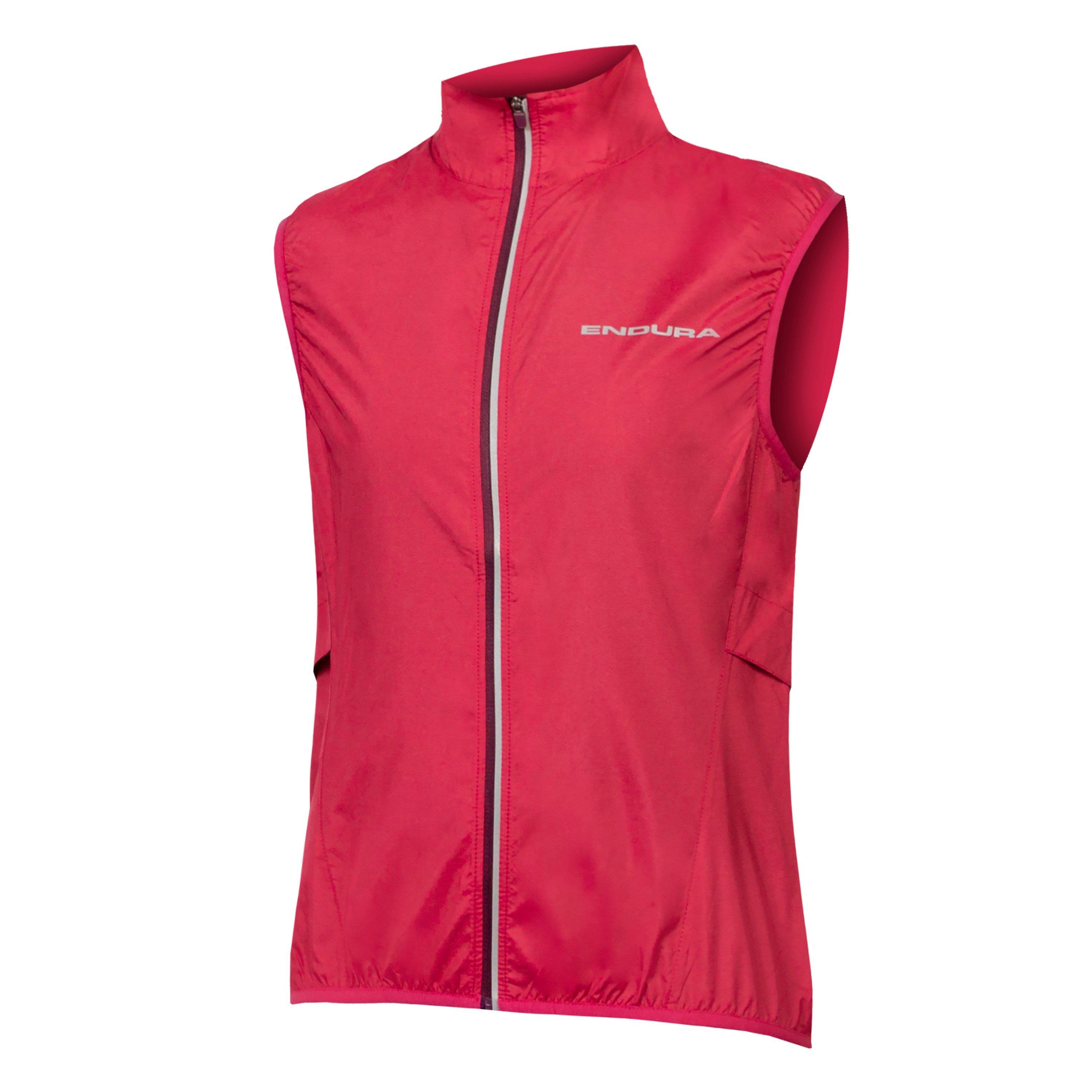 Berry - Endura - Pakagilet Ladies - 1