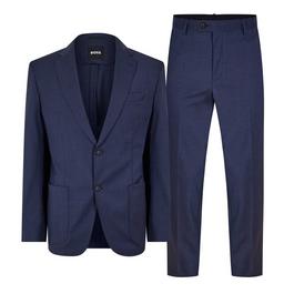 Boss Boss P-Huge-2pcs-241 10248681 01 Suit Mens