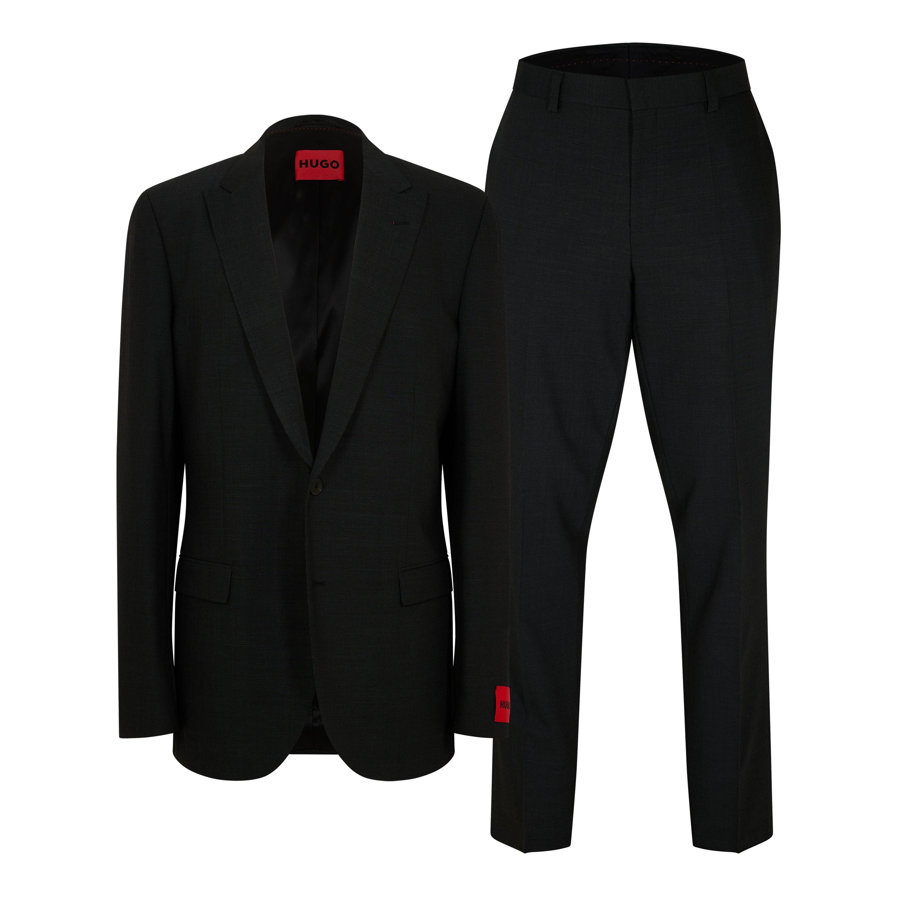 Charcoal - Hugo - Henry/Getlin233v1x 10250655 01 - 1