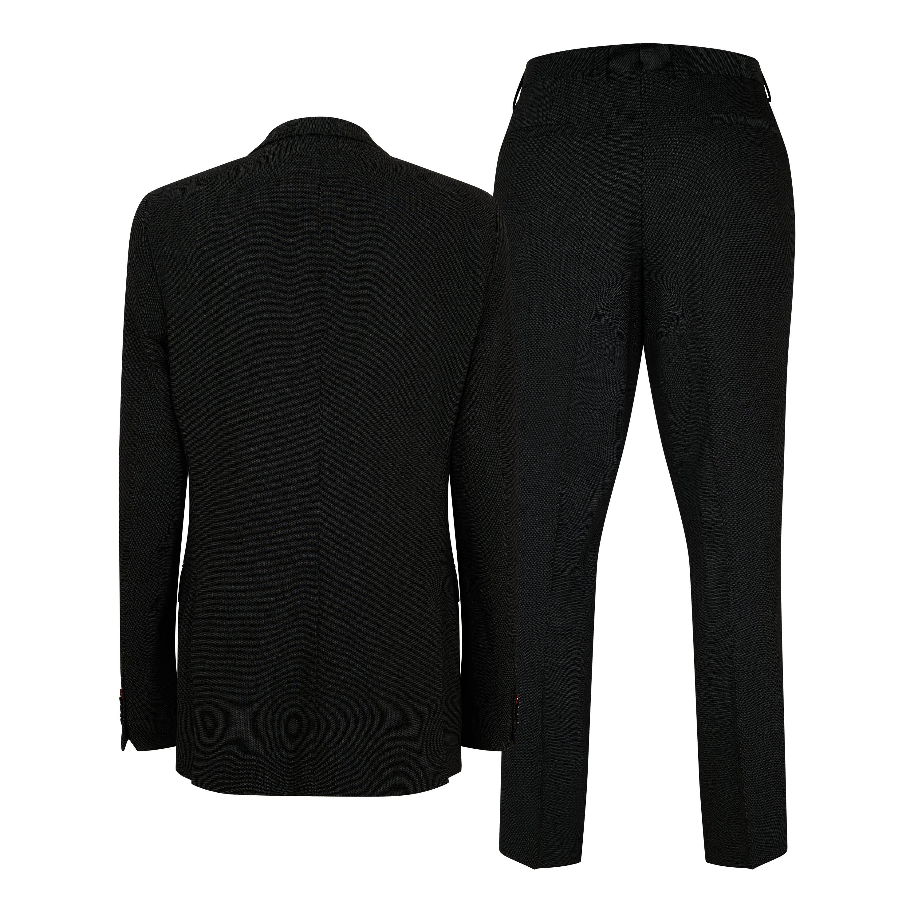 Charcoal - Hugo - Henry/Getlin233v1x 10250655 01 - 2