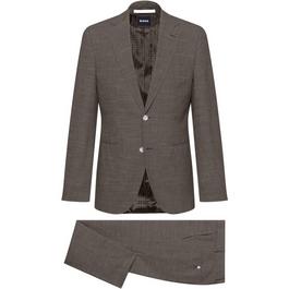 Boss Boss C-Jeckson-2pcs-243 10215479 01 Suit Mens