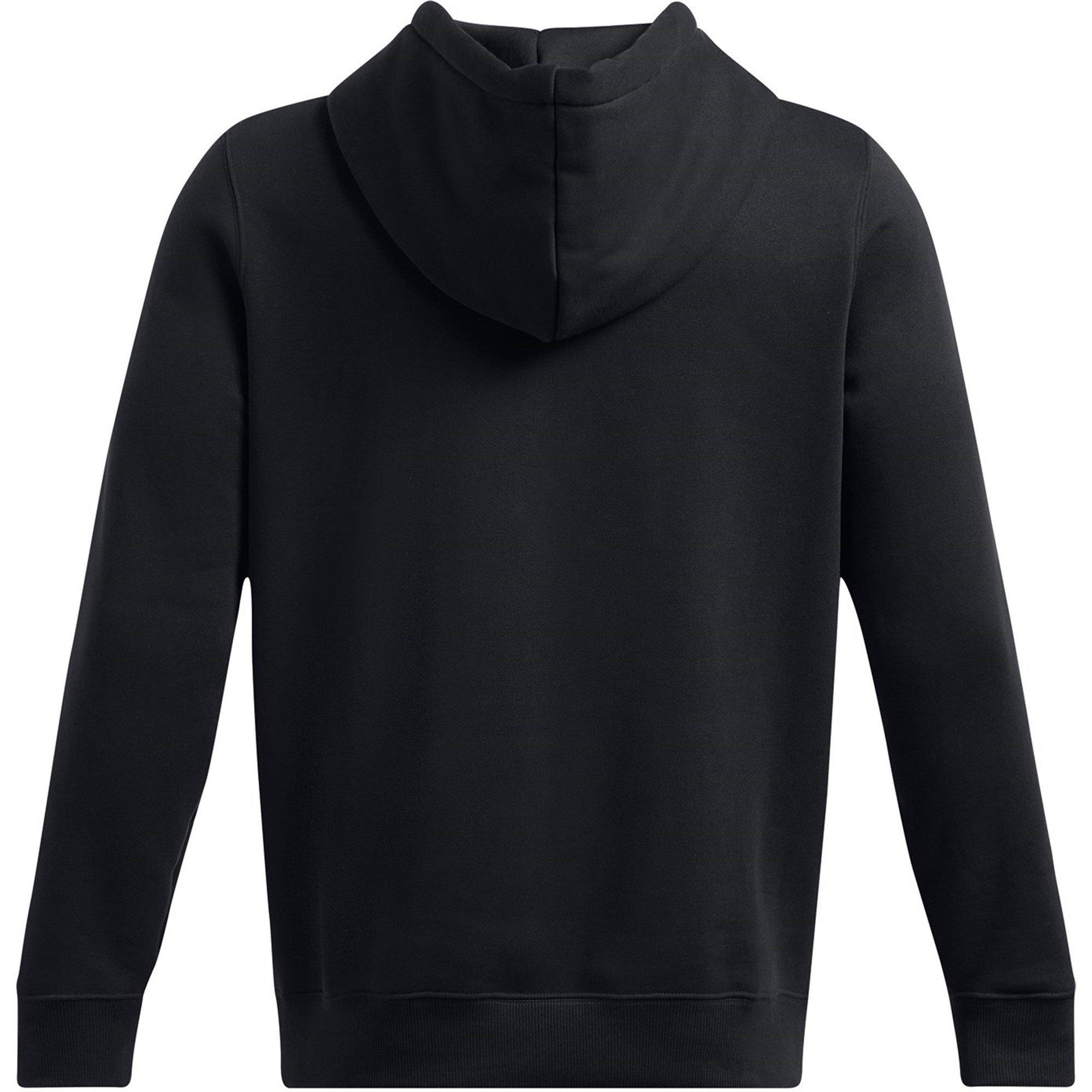 Preto - Under Armour - Curry Splash Hd Sn99 - 2