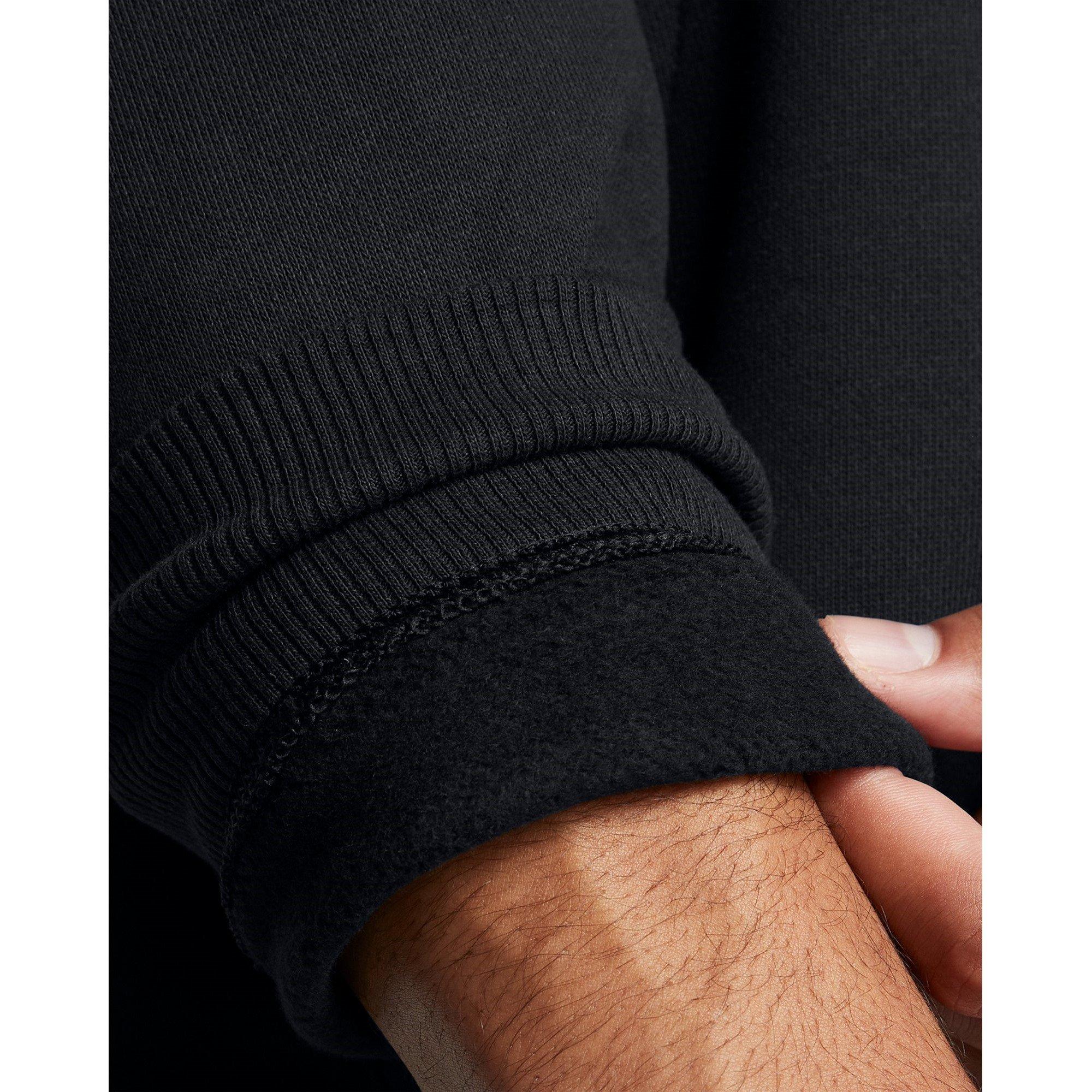 Preto - Under Armour - Curry Splash Hd Sn99 - 5