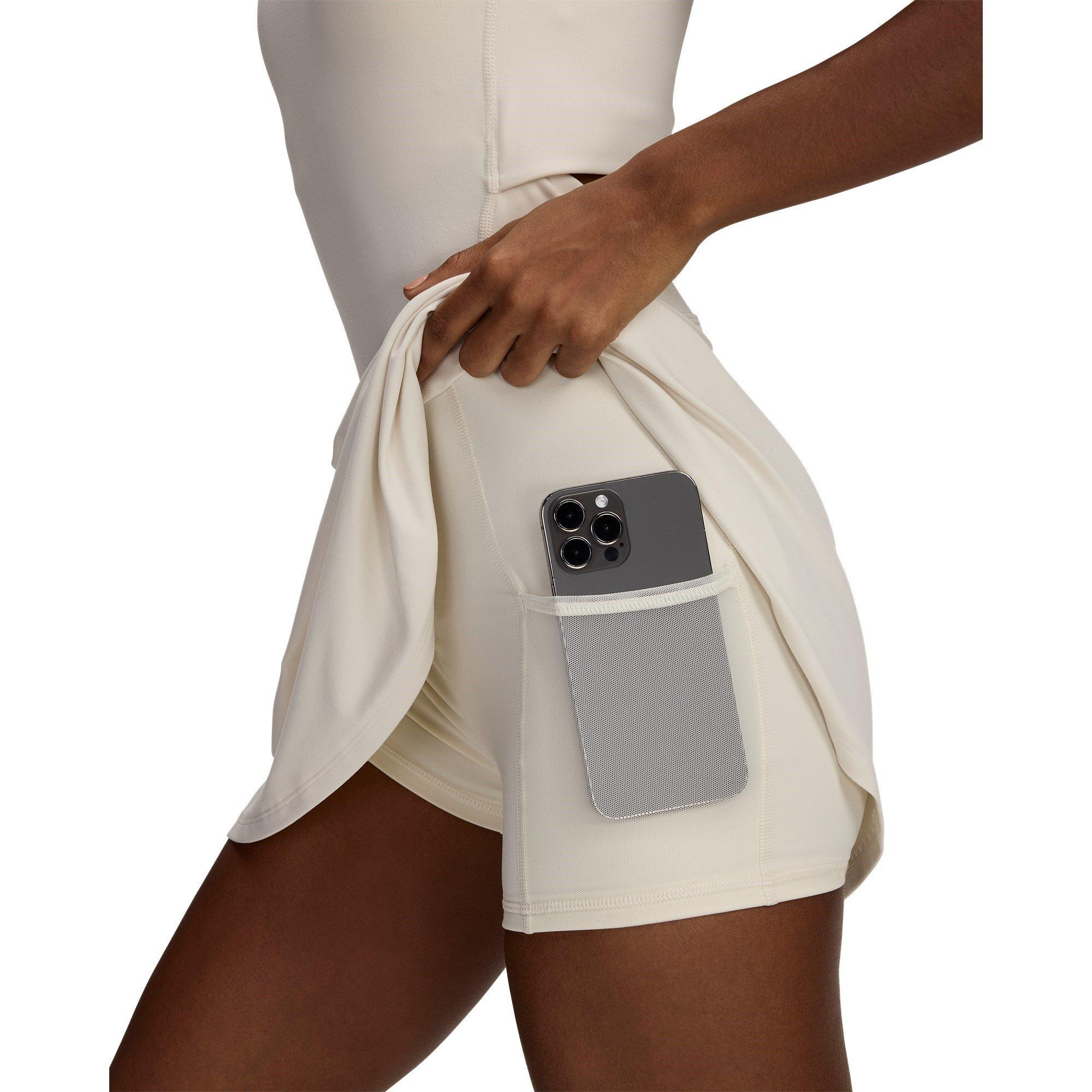 Marrón - Under Armour - Meridian Dress Ld99 - 3