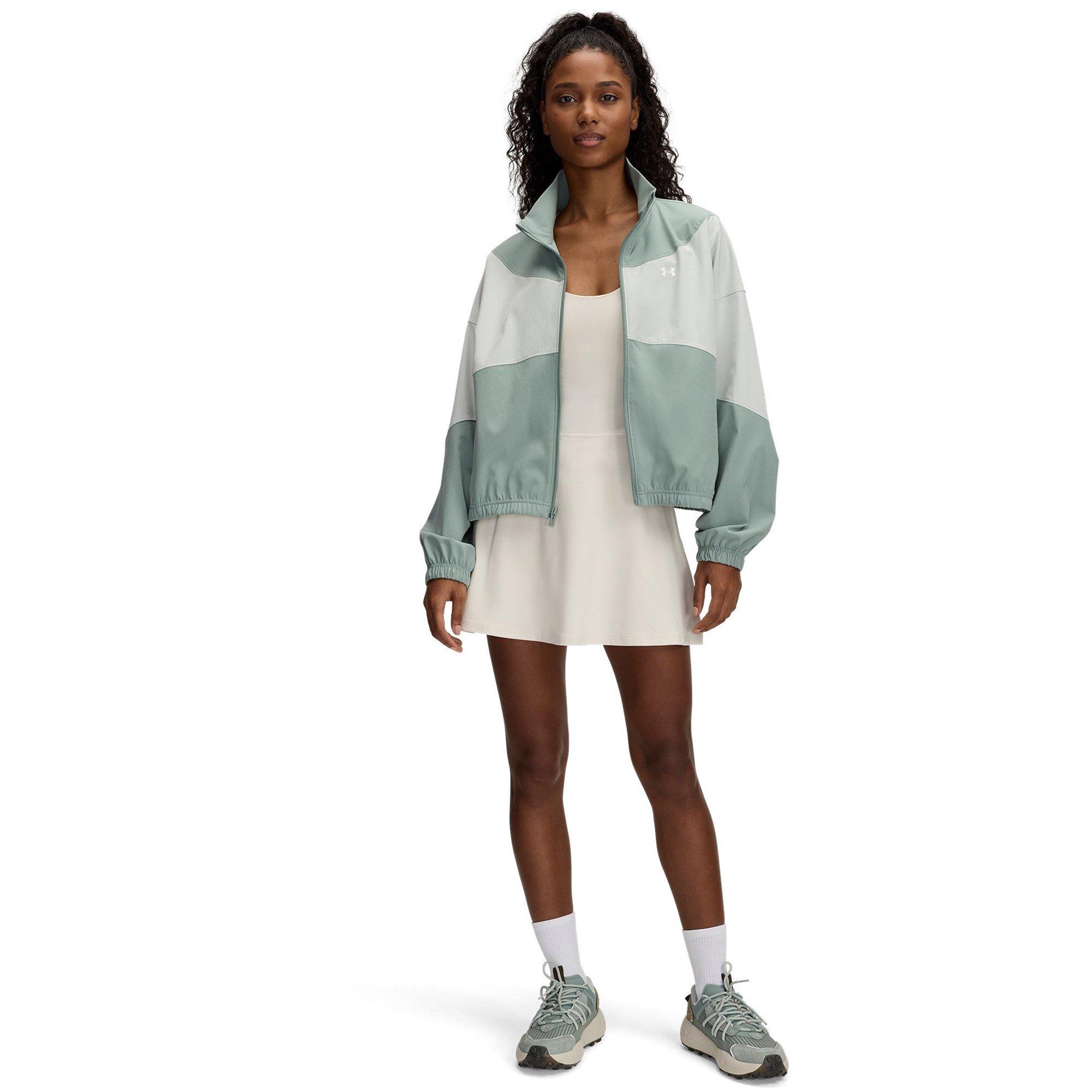 Marrón - Under Armour - Meridian Dress Ld99 - 4