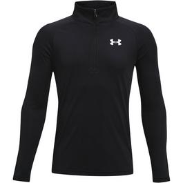 Under armour HOVR Under Tech 2.0 Half Zip Top Junior Boys