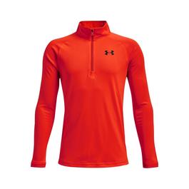 Under Armour UA Tech™ 2.0 ½ Zip Boys