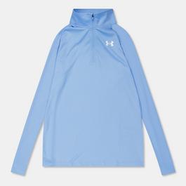 Under Armour UA Tech™ 2.0 ½ Zip Boys