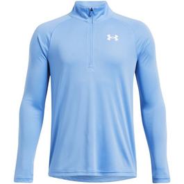 Under Armour UA Tech™ 2.0 ½ Zip Boys