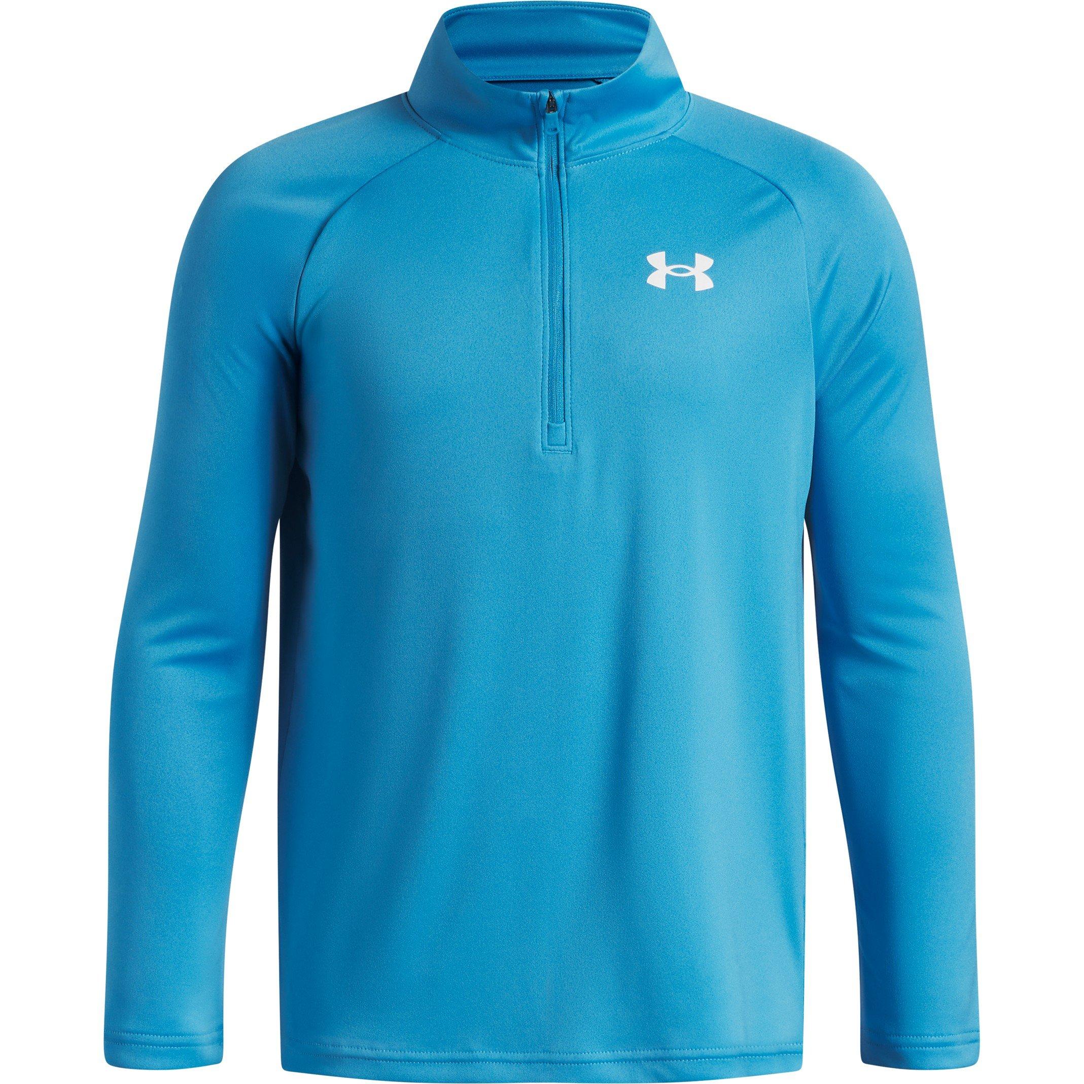 Under Armour Tech™ 2.0 ½ Zip Juniors