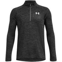 Under Armour Under Tech 2.0 Half Zip Top Junior Boys