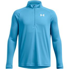 Under Armour UA Tech™ 2.0 ½ Zip Boys