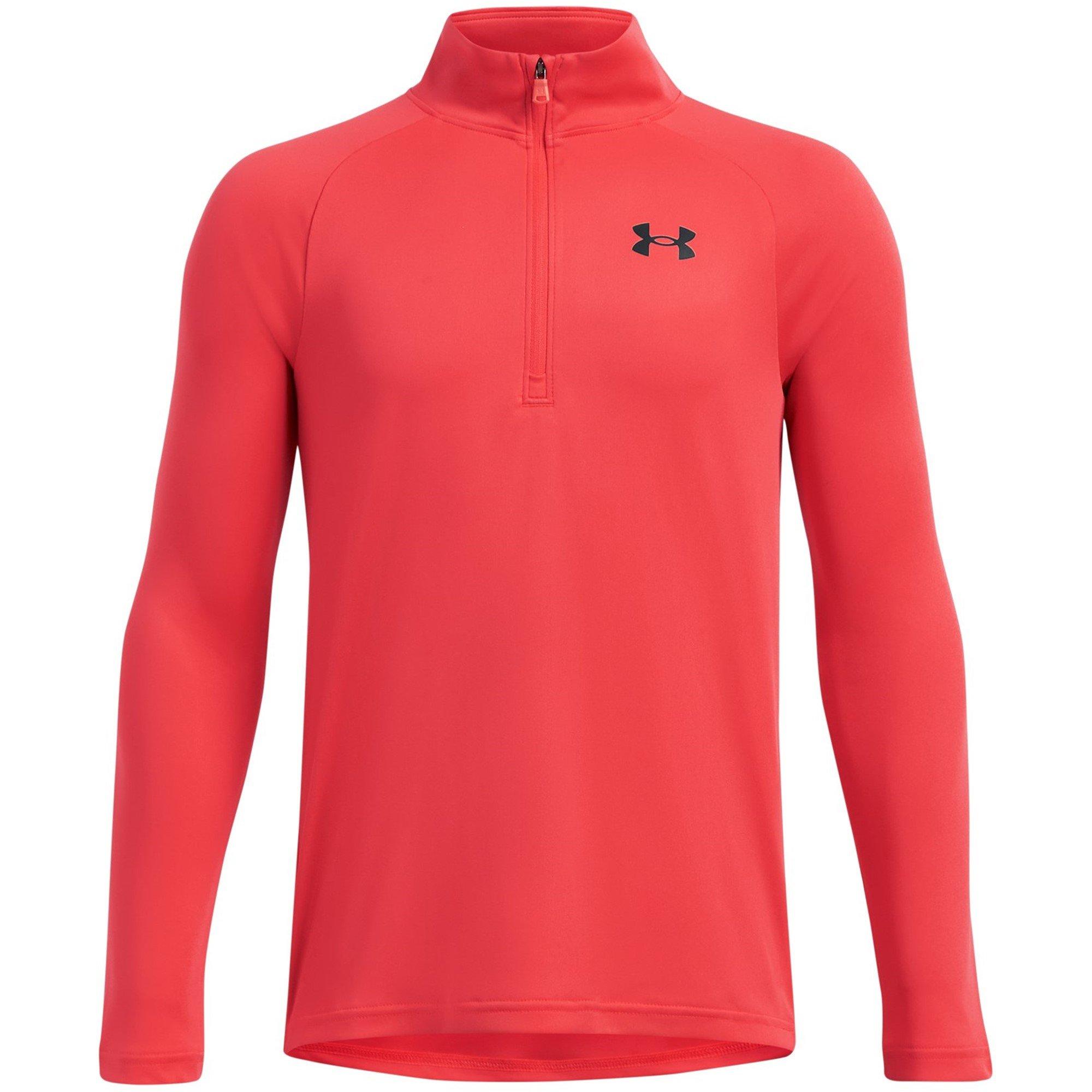 Under Armour Tech™ 2.0 ½ Zip Juniors