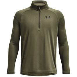 Under Armour Under Tech 2.0 Half Zip Top Junior Boys