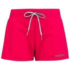 HEAD Club Ann Shorts Womens