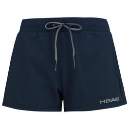 HEAD Club Ann Shorts Womens