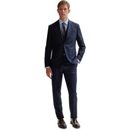 Boss Boss L-Harvers3pcs-Fc-233 10257618 Suit Mens