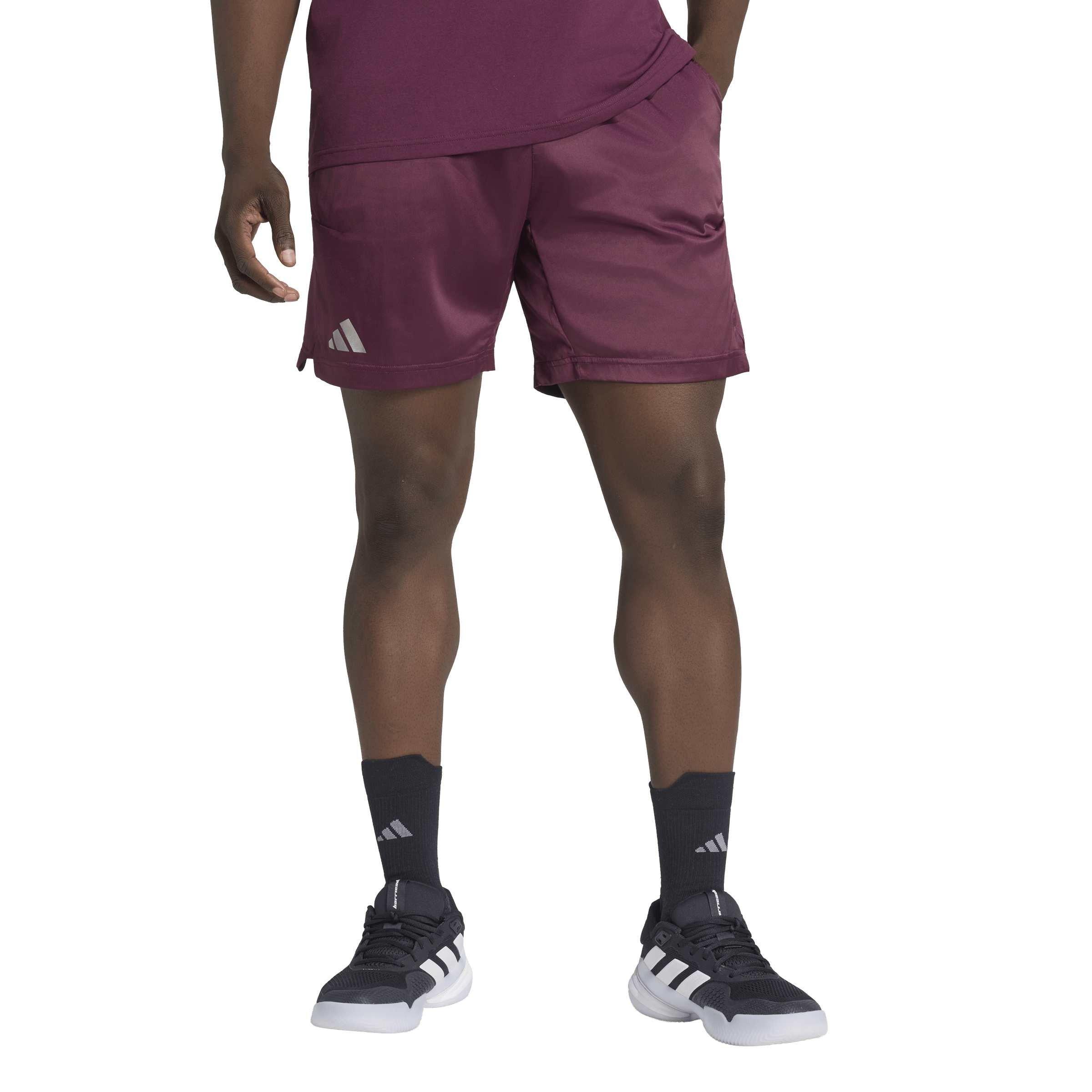 Maroom - adidas - Adidas US Short Sn63 - 2