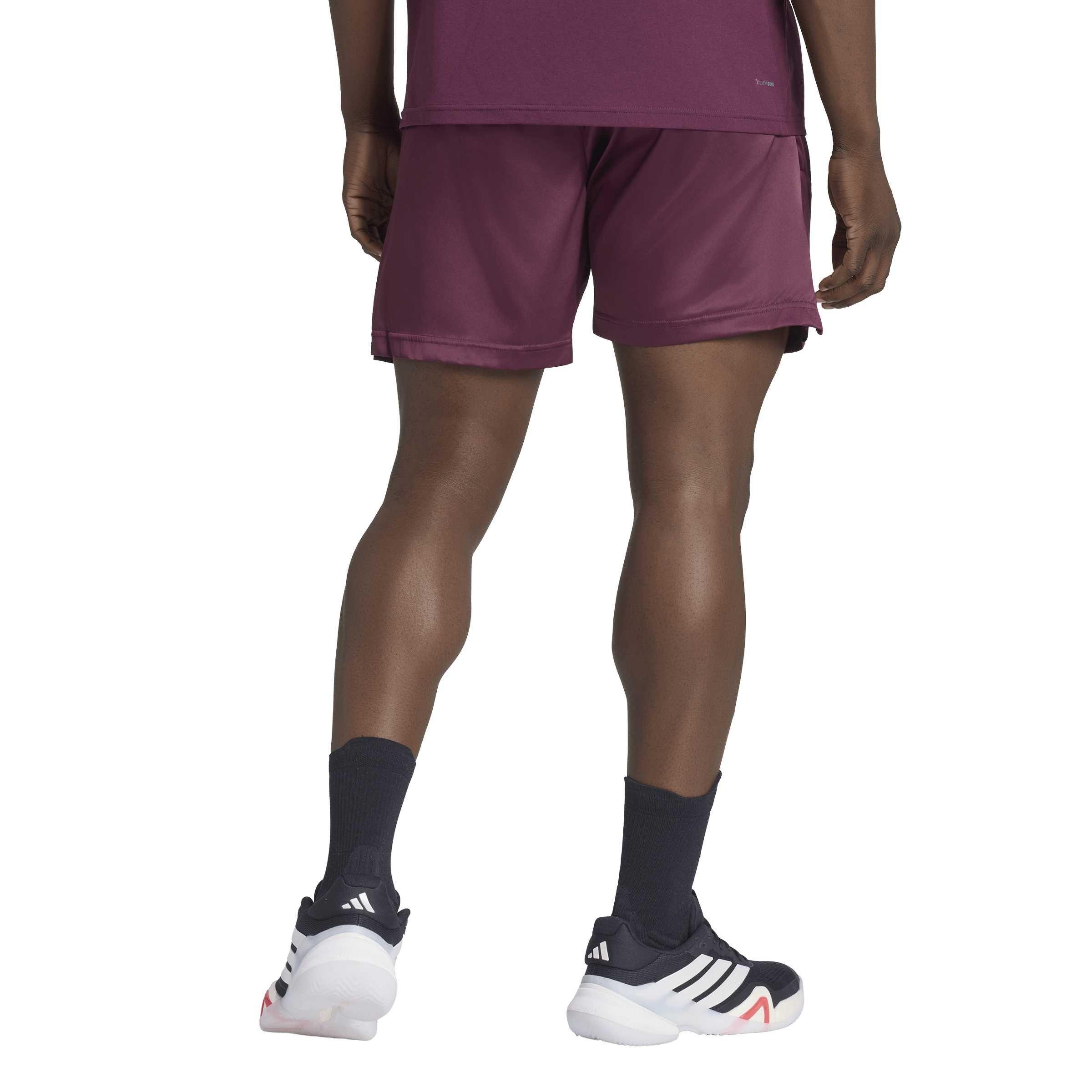 Maroom - adidas - Adidas US Short Sn63 - 3