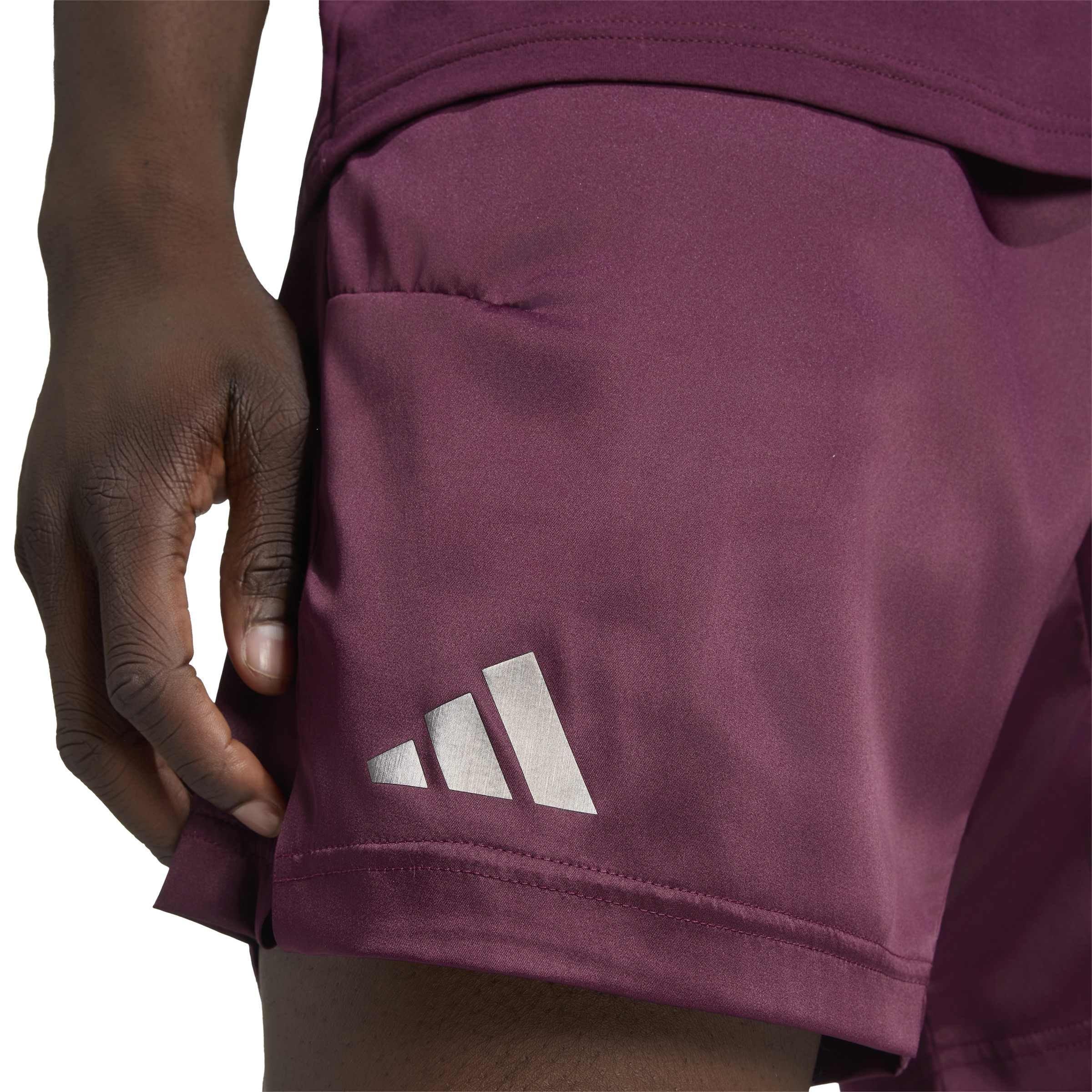 Maroom - adidas - Adidas US Short Sn63 - 4