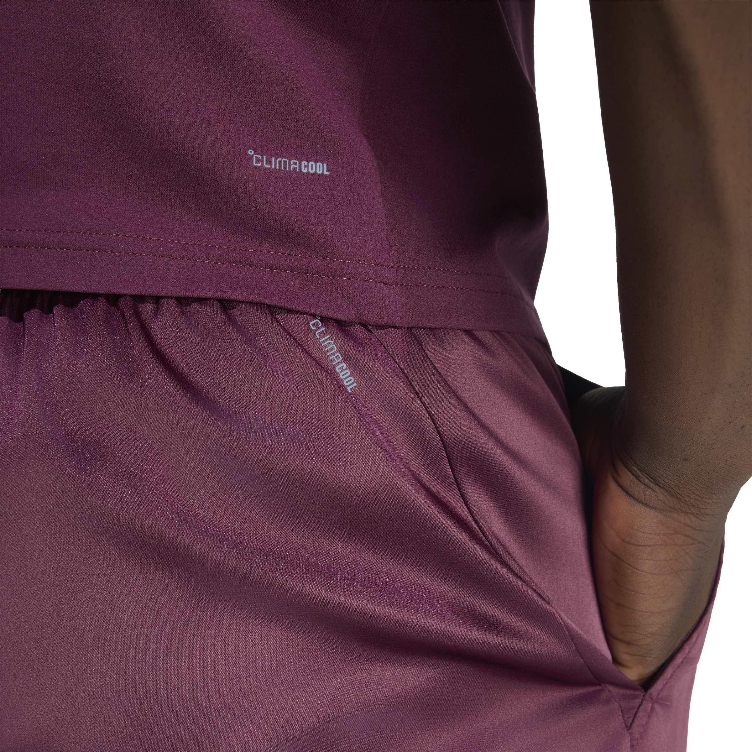 Maroom - adidas - Adidas US Short Sn63 - 5