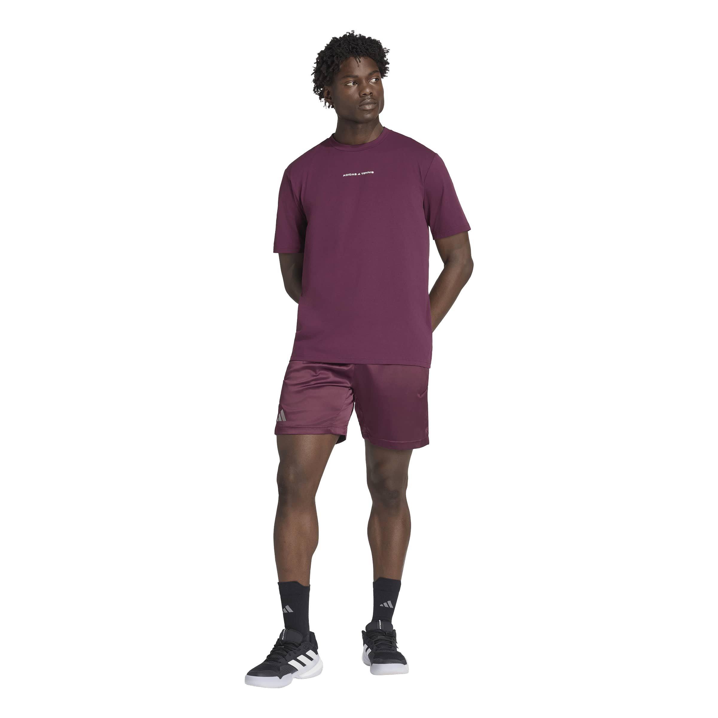 Maroom - adidas - Adidas US Short Sn63 - 6