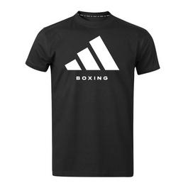 adidas Tee Boxing 00