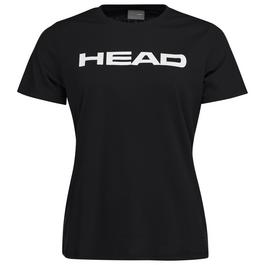 HEAD Regatta Frayda Long Sleeve Cowl Neck T-Shirt Womens