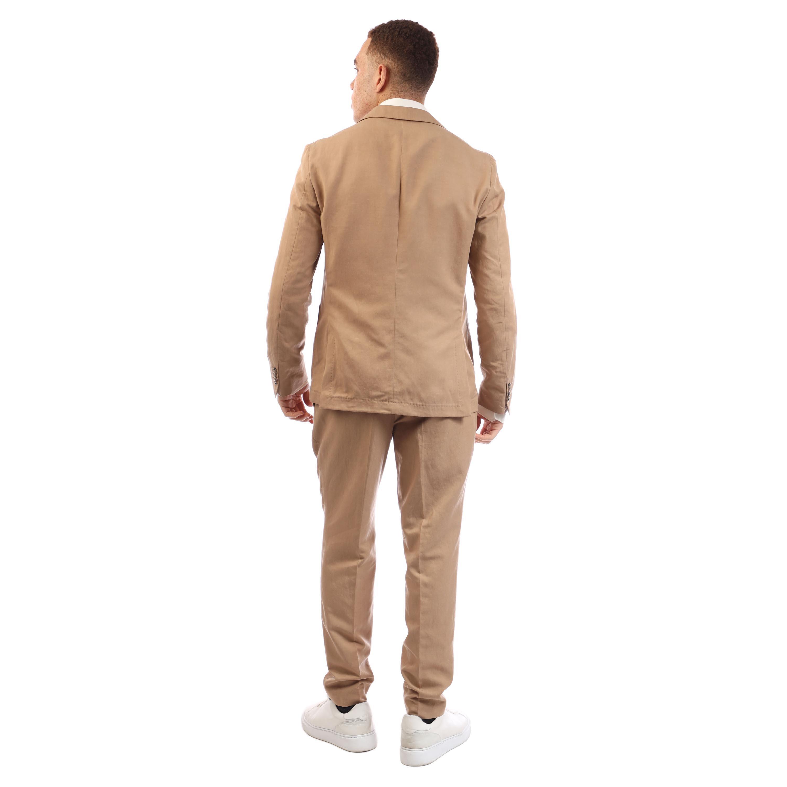 Boss Men's C Henry Suit | Cruise Fashion