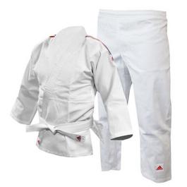 adidas Judo Uniform Unisex Adults