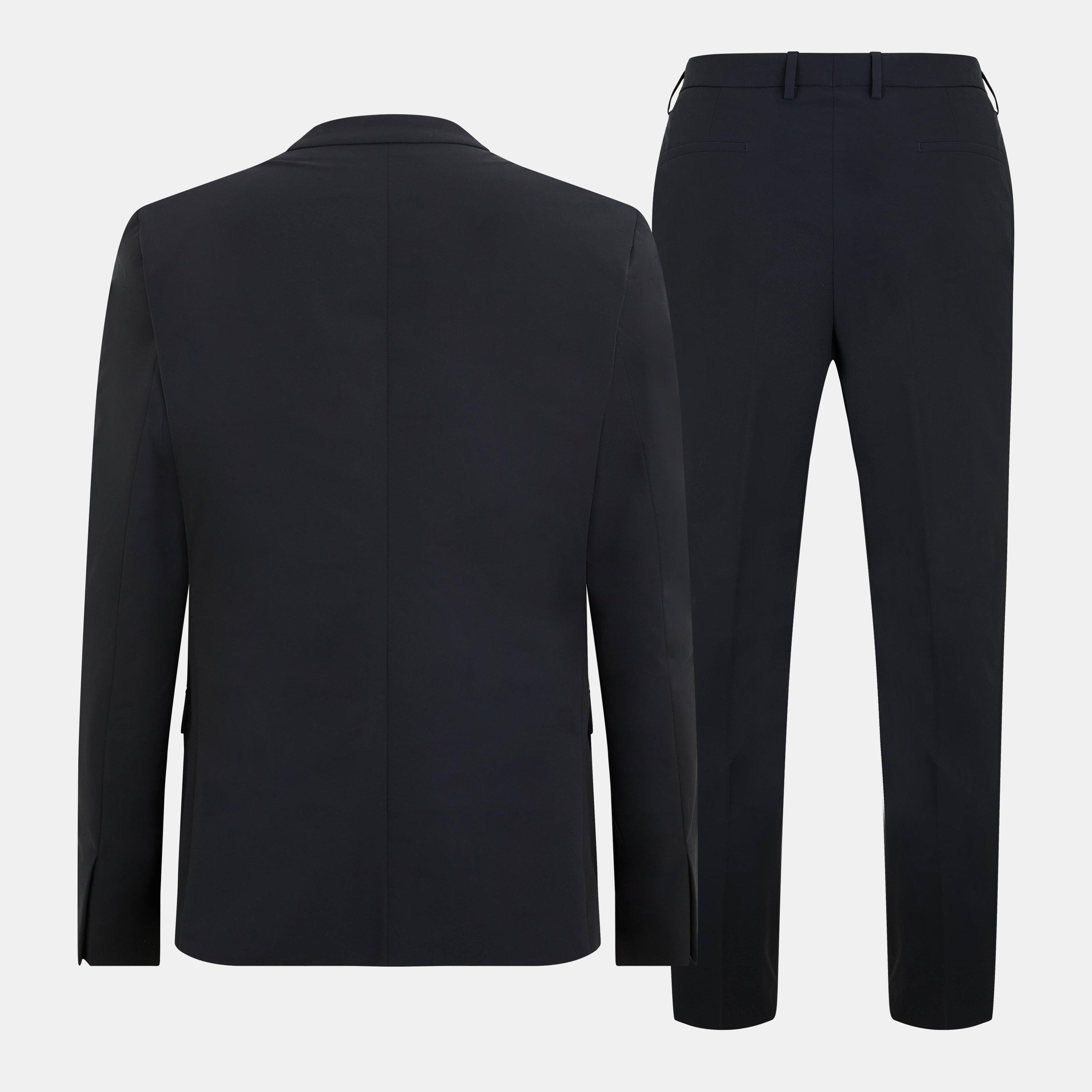 Black - Boss - Away Hu Goj Sn99 - 2