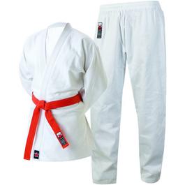 adidas Cimac Judo Uniform Juniors