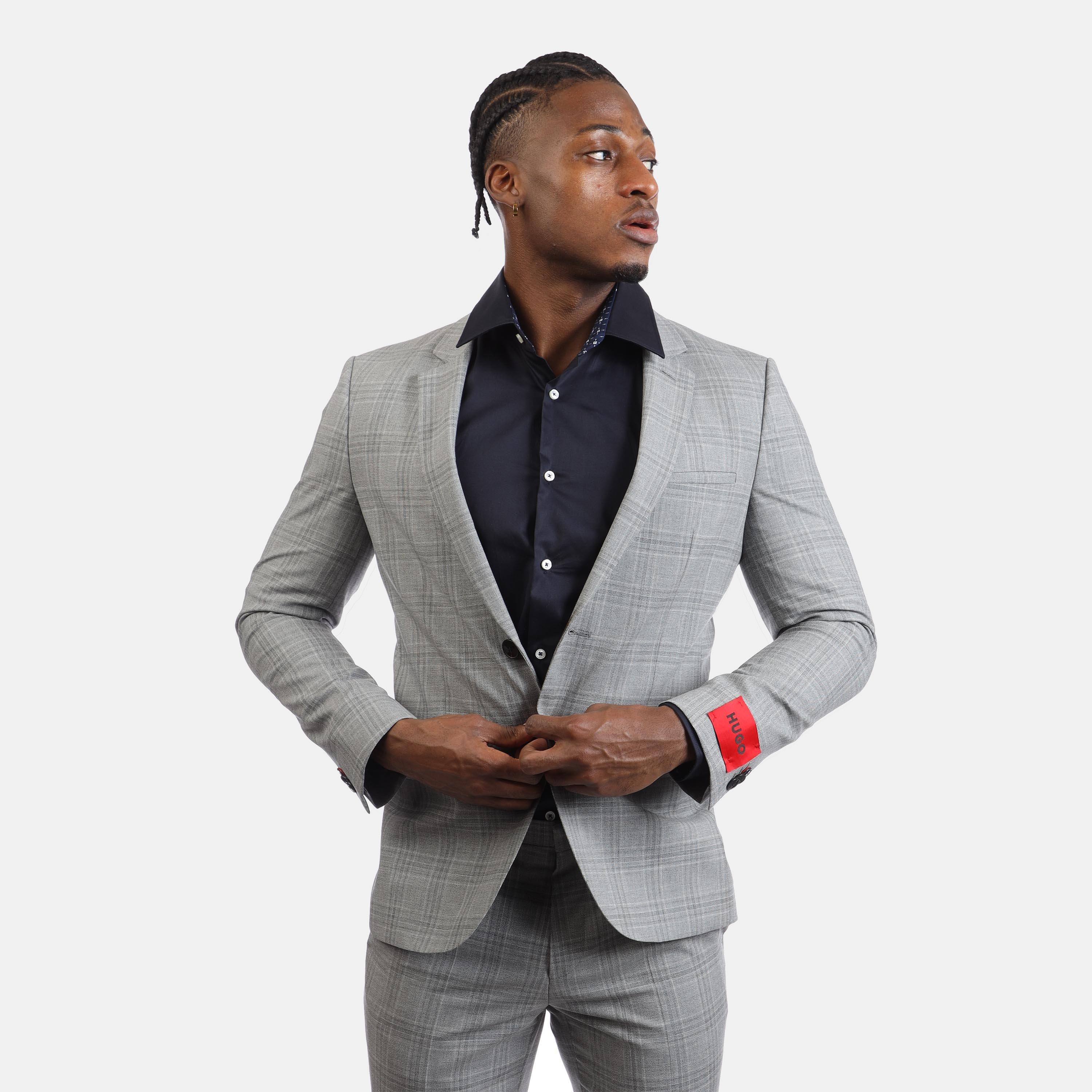 Open Grey - Boss - Arti Hestenx Sn99 - 3