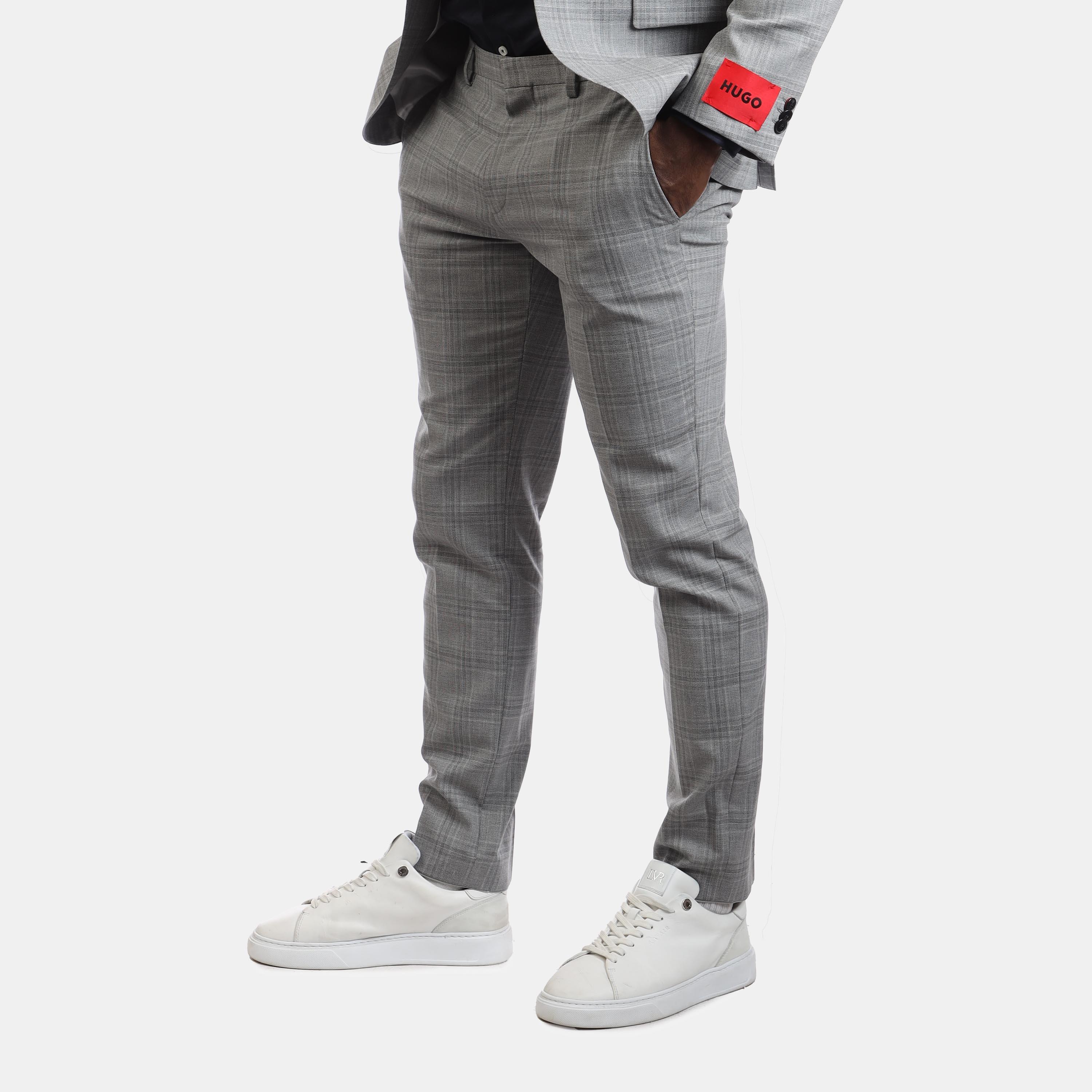 Open Grey - Boss - Arti Hestenx Sn99 - 4