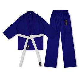 adidas Cimac Judo Uniform Juniors