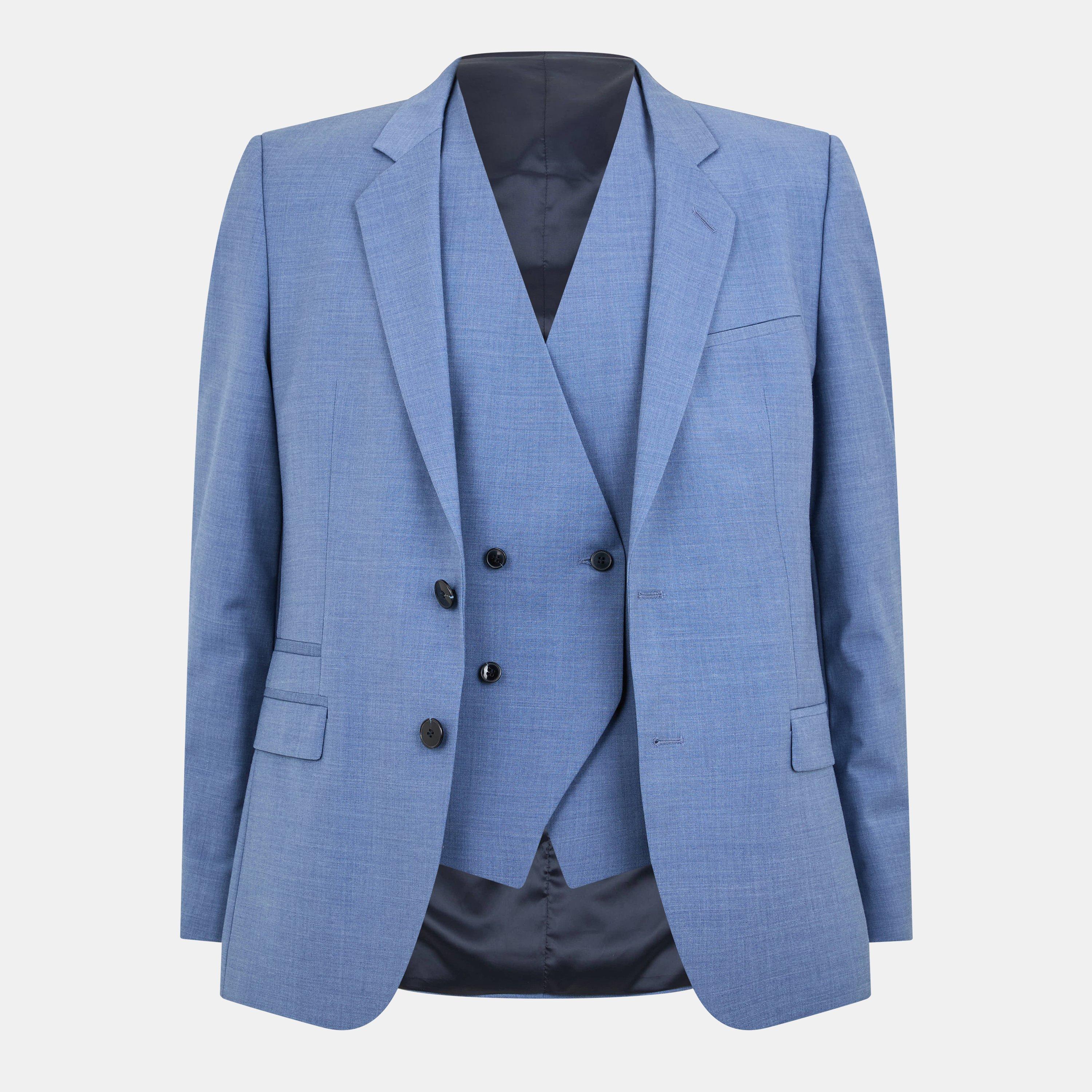 Pastel Blue - Boss - Arti Hestenvx Sn99 - 3